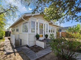 3205 Snyder Ave, Cheyenne, WY 82001