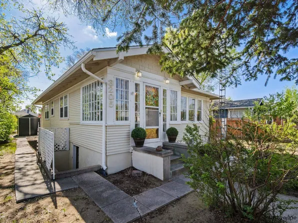 3205 Snyder Ave, Cheyenne, WY 82001