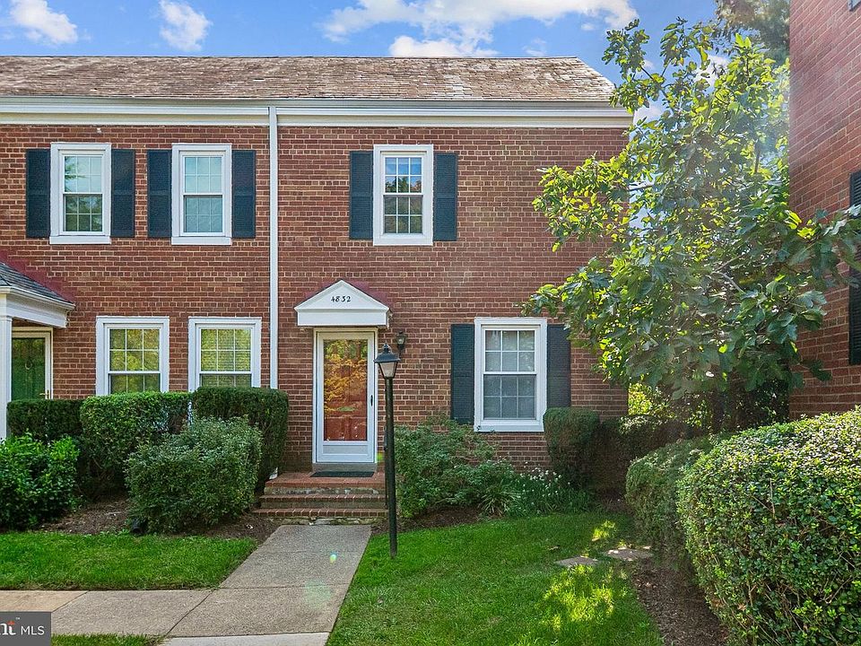 1st image of 4832 28th St S #2622