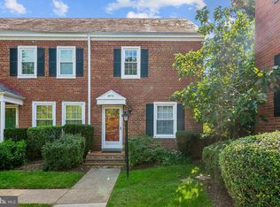 4832 28th St S #2622, Arlington, VA 22206