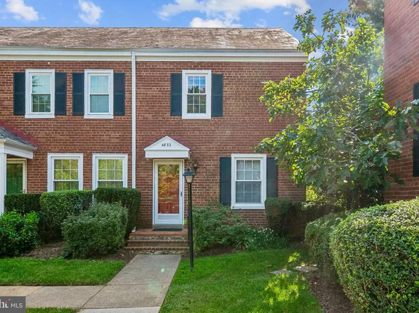 4832 28th St S #2622, Arlington, VA 22206