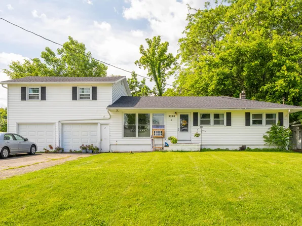 3278 Willo Dr, Berrien Springs, MI 49103