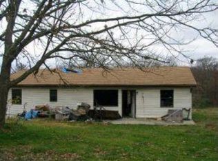 6160 Bison Rd, Joplin, MO 64804