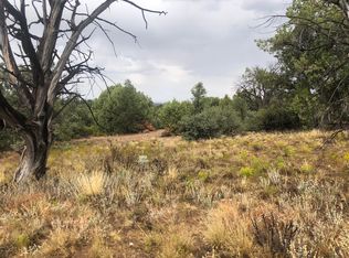 7600 W Meadowlark Rd, Prescott, AZ 86305