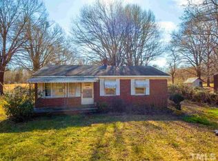 2621 Willie Pace Rd, Burlington, NC 27217