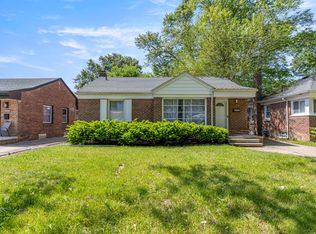 26431 Stollman Dr, Inkster, MI 48141