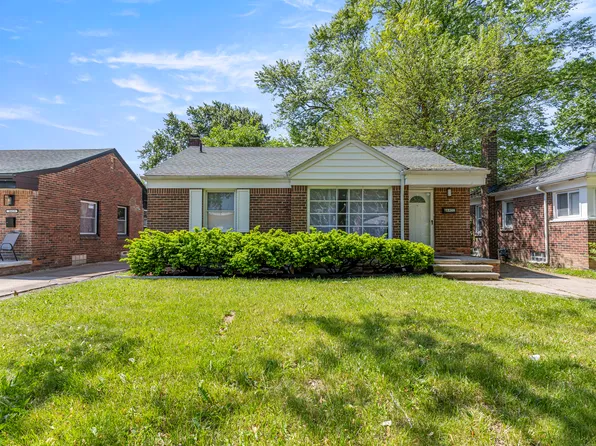 26431 Stollman Dr, Inkster, MI 48141