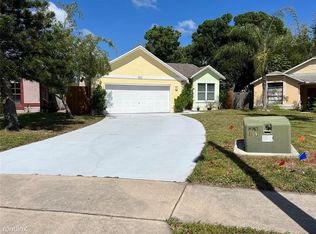 1560 Clover Cir, Melbourne, FL 32935