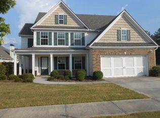 3469 Gardenside Walk, Loganville, GA 30052