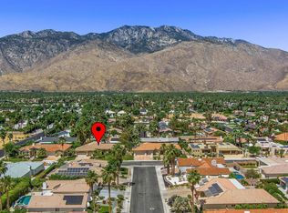 1681 Ponderosa Way, Palm Springs, CA 92264