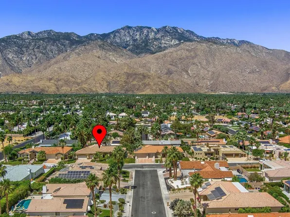 1681 Ponderosa Way, Palm Springs, CA 92264