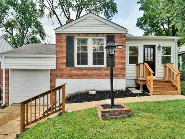 519 Bellsworth Dr, Saint Louis, MO 63125