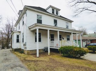 34 Springside Ave, Pittsfield, MA 01201