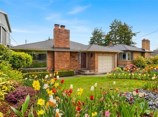 3824 42nd Ave S, Seattle, WA
