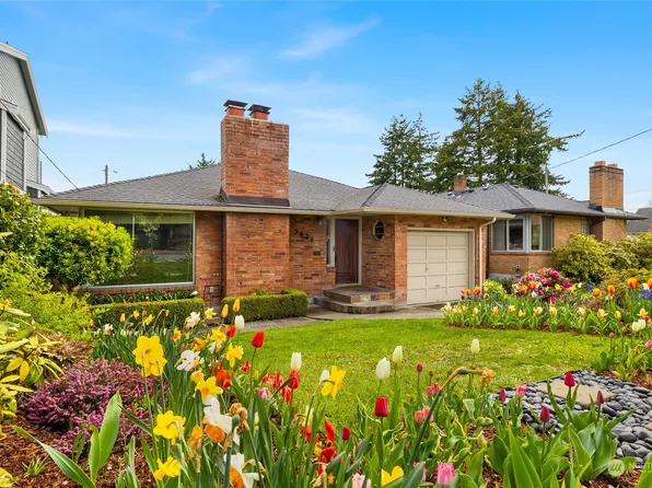 3824 42nd Avenue S, Seattle, WA 98118
