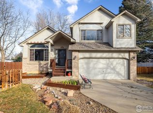 4945 Tesla Cir, Boulder, CO 80301