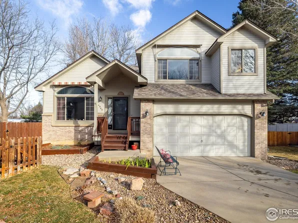 4945 Tesla Cir, Boulder, CO 80301