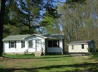 1430 Chappelear Rd, Madison, GA 30650