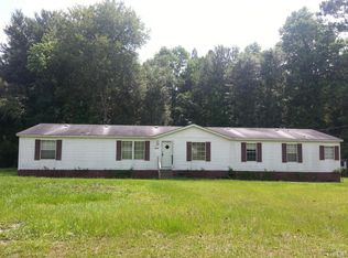 21135 Carl Brown Rd S, Sanderson, FL 32087