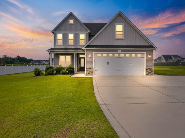 110 Thunder Valley Ct