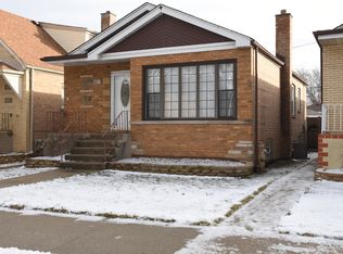 4811 S Leamington Ave, Chicago, IL
