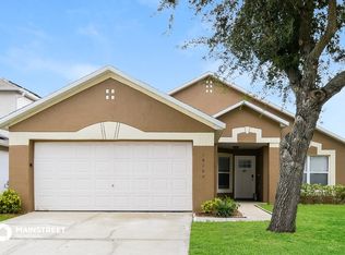 16207 Wilkinson Dr, Clermont, FL 34714
