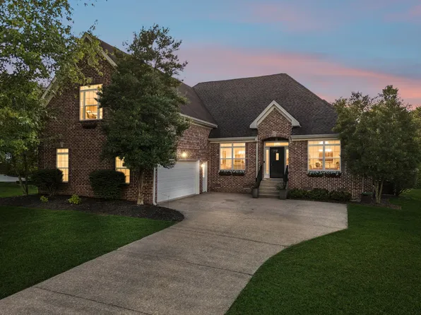 1631 Fair House Rd, Spring Hill, TN 37174