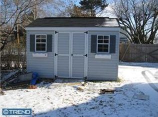 2015 Noble St, Reading, PA 19609