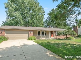 3016 Juneberry Ave SE, Grand Rapids, MI 49508