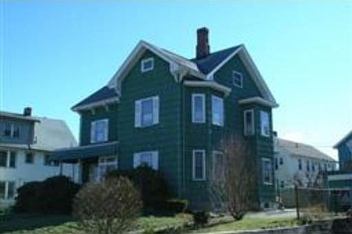 66 Chestnut Hill Avenue