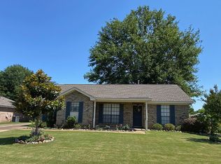 3843 Berkshire Dr, Montgomery, AL 36109