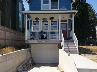 4009 54th Ave SW, Seattle, WA 98116