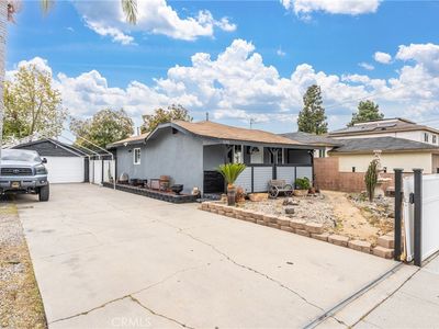 1600 W Cameron St, Long Beach, CA, 90810