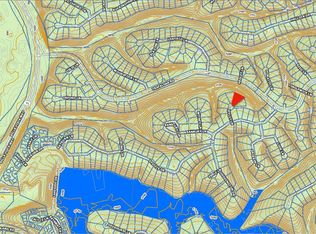 35 Iffley Ln, Bella Vista, AR 72714