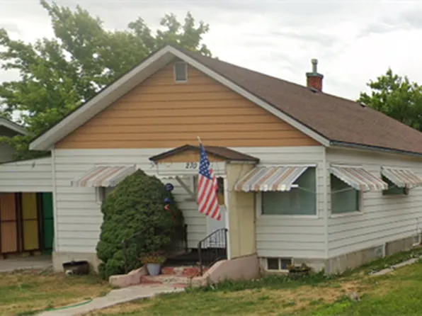 270 Taft Ave, Pocatello, ID 83201
