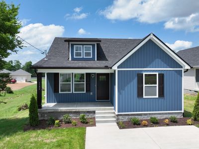 1146 Snow Ave, Madison, TN, 37115