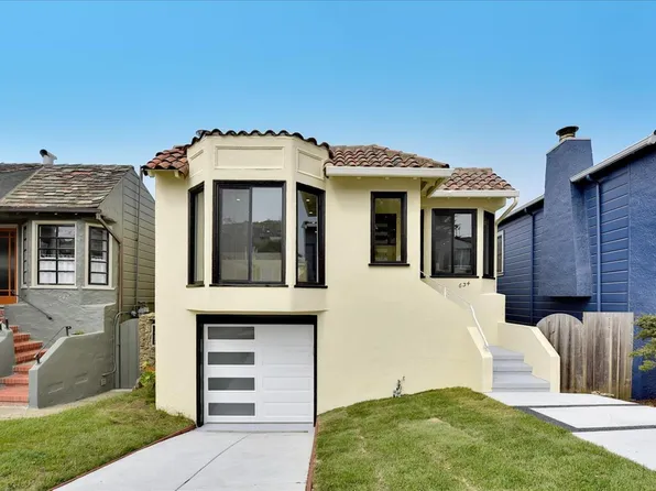 634 Rockdale Dr, San Francisco, CA 94127
