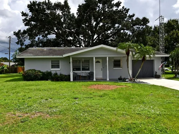 321 Holly Avenue, Port St Lucie, FL 34952