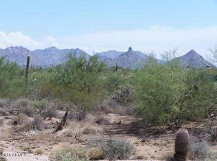 8561 E Old Field Rd, Scottsdale, AZ 85266