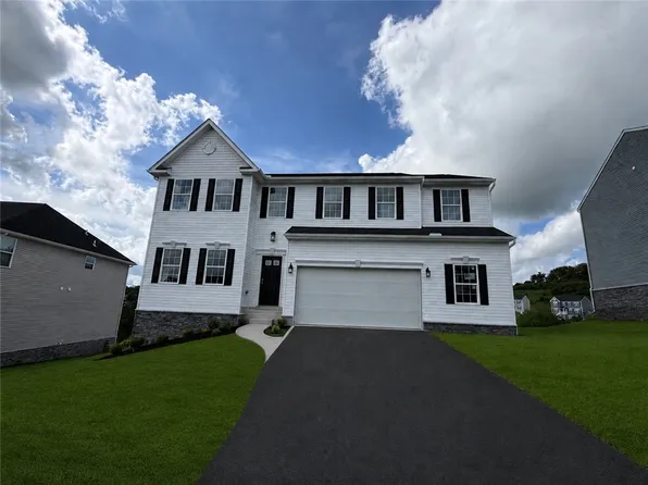 2008 Field Stone Dr, Mc Donald, PA 15057