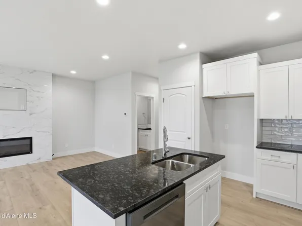 661 N Creative Way Lot 12, Post Falls, ID 83854