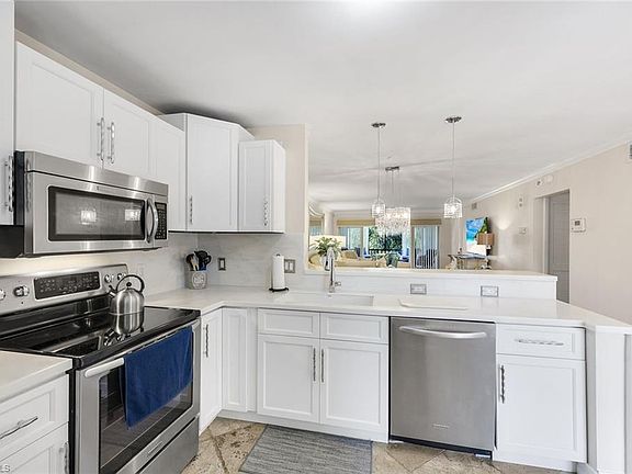 3rd image of 4200 Belair Ln APT 316