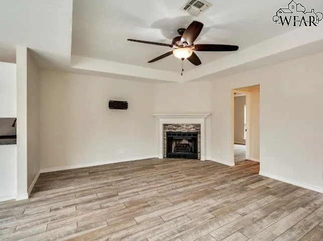 3037 Cunningham Dr — Photo 3