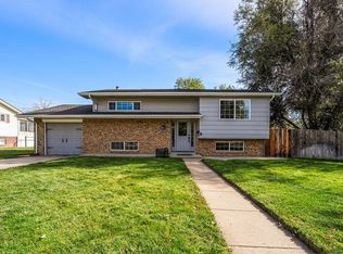 4632 Everett Ct, Wheat Ridge, CO 80033
