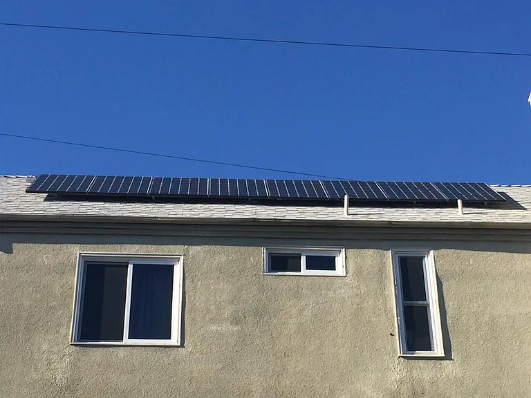 Solar Panels