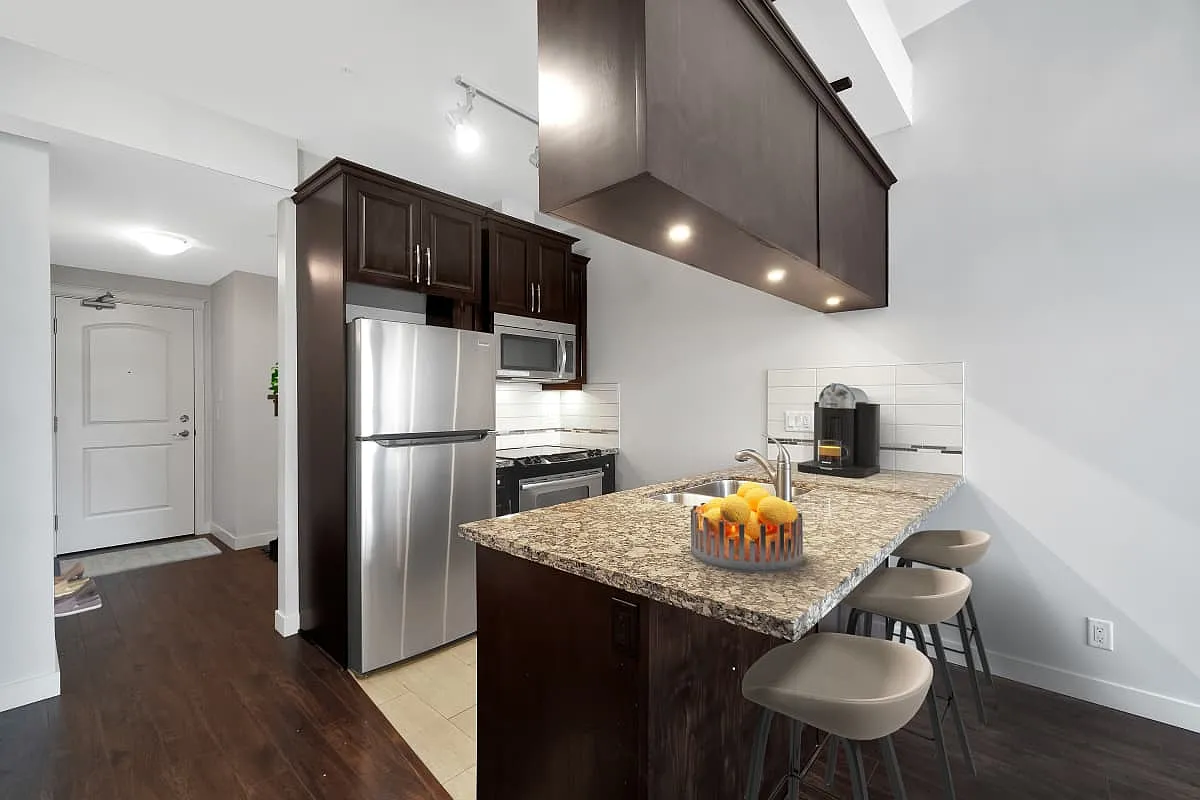 Yorkson Grove Apartments — Photo 4