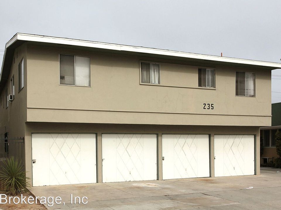 1st image of 235 Newport Ave #2