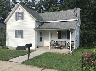 1311 R St, Bedford, IN 47421