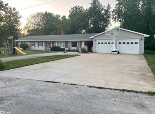 258 W Lincoln St, Lamoni, IA 50140