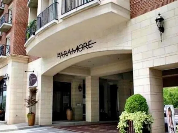 2277 Peachtree Rd NE Unit 501, Atlanta, GA 30309